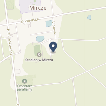 SPZOZ w Hrubieszowie na mapie