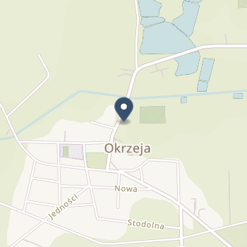 Samorządowy SPZOZ w Krzywdzie na mapie