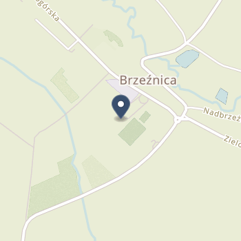 NZOZ Praktyka Lekarza Rodzinnego Empatia M.Żyta, A.Żyta-Chwastyk na mapie