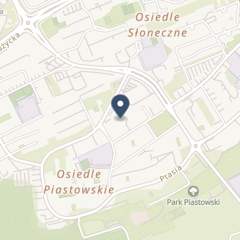 Poradnie Lekarzy Rodzinnych na mapie