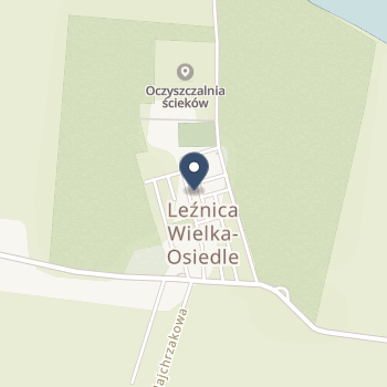 Gminny Ośrodek Zdrowia w Parzęczewie na mapie