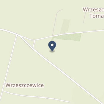 Gminny Publiczny Zespół Opieki Zdrowotnej w Łasku na mapie