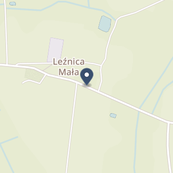 NZOZ Medar na mapie