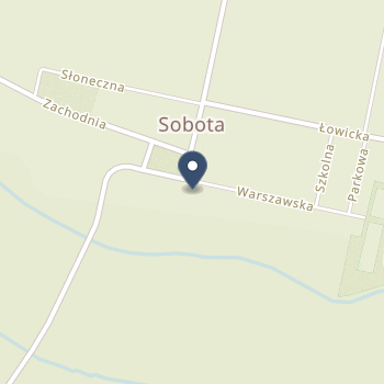 NZOZ Bolesław Sawicki w Sobocie na mapie