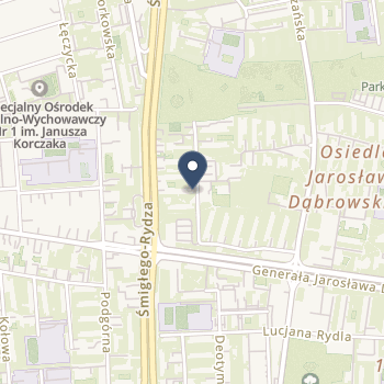 NZOZ "Poradnia Zdrowia Renoma" na mapie