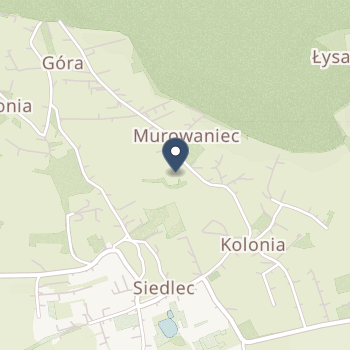 Gwardia Życia na mapie