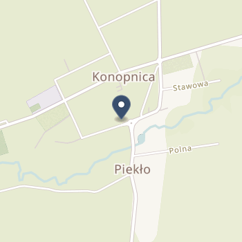 Przychodnia Lekarzy Specjalistów "Sanmed" na mapie