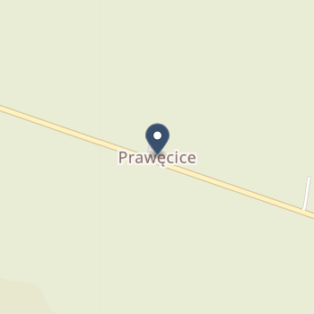 SPZOZ Aleksandrów Ł na mapie