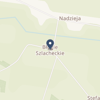 SPZOZ Szpital Powiatowy im. Edmunda Biernackiego w Opocznie na mapie
