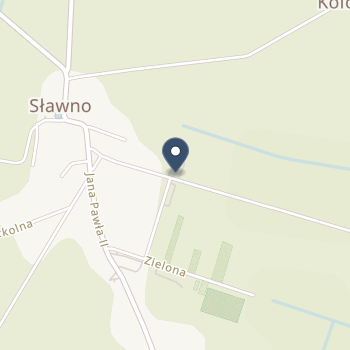 SPZOZ Szpital Powiatowy im. Edmunda Biernackiego w Opocznie na mapie