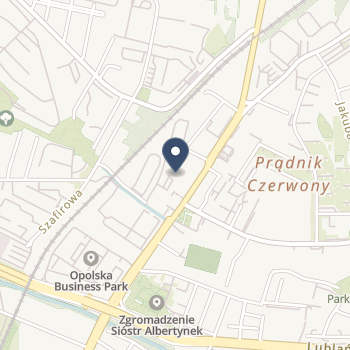 Centrum Medyczne Promed na mapie