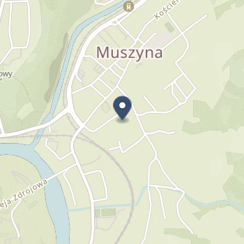 Gabinet Lekarza Rodzinnego "Esculap" na mapie