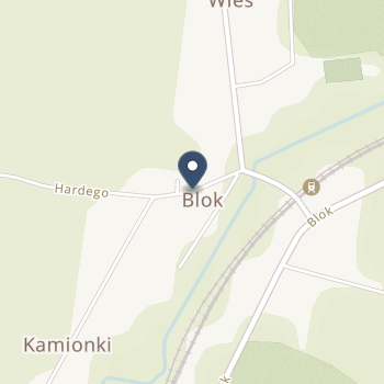 Miejsko Gminne Centrum Medyczne "Wol-Med" na mapie