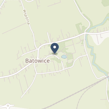 NZOZ Batowice na mapie