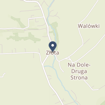 NZOZ "Darmed" na mapie