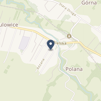 NZOZ Praktyka Lekarza Rodzinnego na mapie