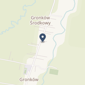 NZOZ w Gminie Nowy Targ na mapie