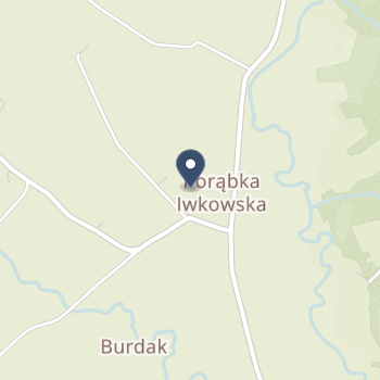 Wielomed Witowska Wielogłowy na mapie