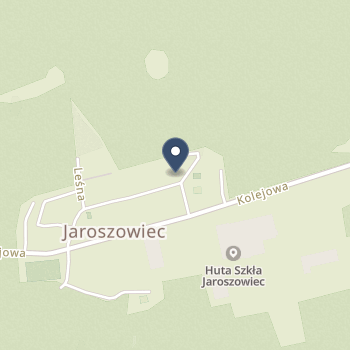 NZOZ "Zdrowie" na mapie