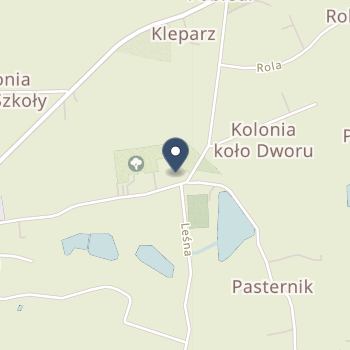 NZOZ Ośrodek Zdrowia w Paszkówce na mapie