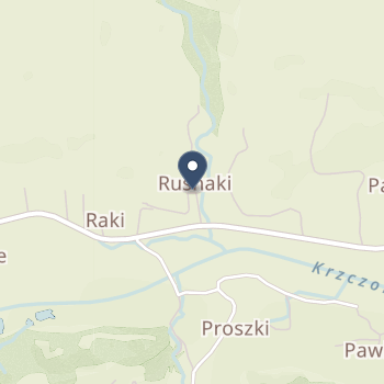 NZOZ Praktyka Grupowa Pediatryczo-Internistyczna na mapie