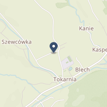 Praktyka Lekarza Rodzinnego na mapie
