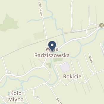 Praktyka Lekarzy na mapie