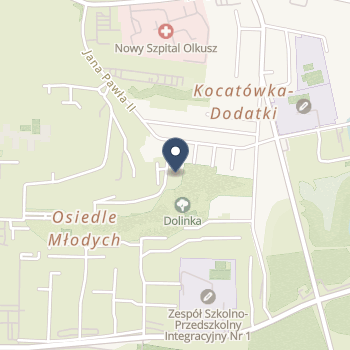 Przychodnia "Olmed" NZOZ na mapie