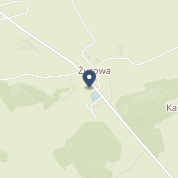 Przychodnia Rodzinna Cardea na mapie