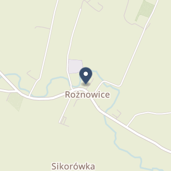 Przychodnie Eskulap Moździerz na mapie