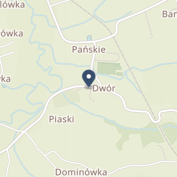 Samodzielny Publiczny Ośrodek Zdrowia w Skawie na mapie