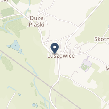 Zakład Lecznictwa Ambulatoryjnego w Chrzanowie na mapie