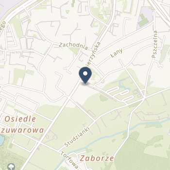 Zdrowa Rodzina na mapie
