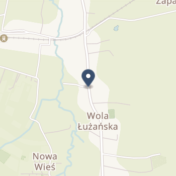 Zespół Zakładów Opieki Zdrowotnej "Salus" na mapie