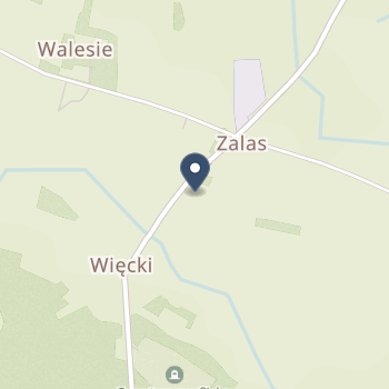 Barbara Walentyna Balcerzak - Przychodnia Lekarska "Zdrowe Życie" na mapie