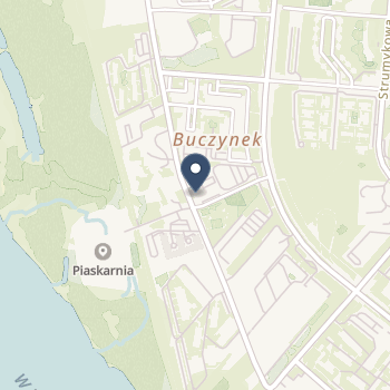 Centrum Medyczne Goldenmed na mapie