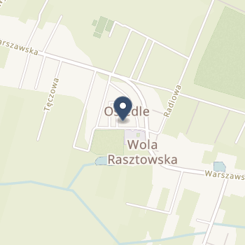 Centrum Medyczne im. Bitwy Warszawskiej 1920 R. w Radzyminie - SPZZOZ na mapie