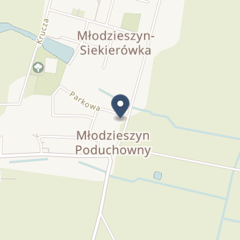 Jarosław Załuski NZOZ Przychodnia Medycyny Rodzinnej "Zdrowie" na mapie