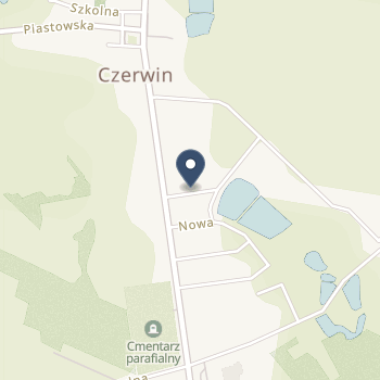 NZOZ Przychodnia Lekarska Zdrowie na mapie