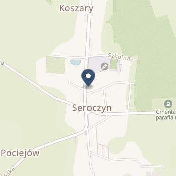 Centrum Medyczno-Diagnostyczne na mapie