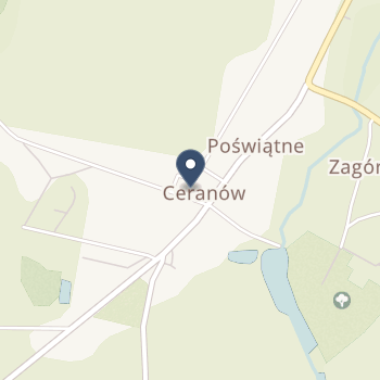 Centrum Medyczno-Diagnostyczne na mapie
