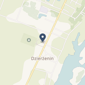 NZOZ "Eskulap" na mapie