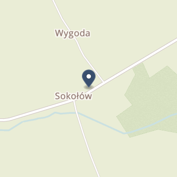 Świat Zdrowia Operator Medyczny na mapie