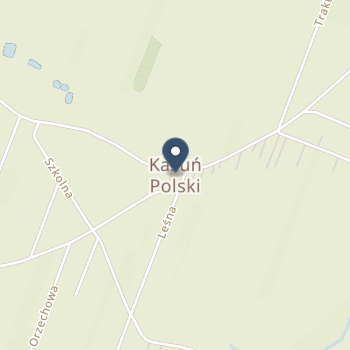 Nowodworskie Centrum Medyczne w Nowym Dworze Mazowieckim na mapie