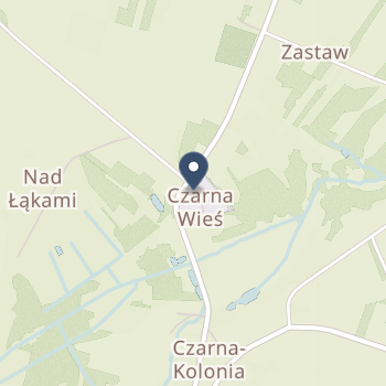 Zdrowie na mapie