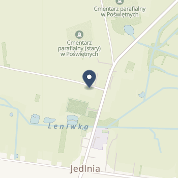 Przychodnia Centrum na mapie