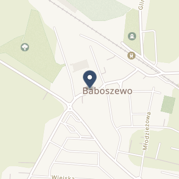 Przychodnie Poradni Rodzinnej "Zdrowie" na mapie