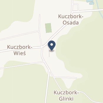 SPZZOZ w Żurominie na mapie