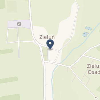 SPZZOZ w Żurominie na mapie