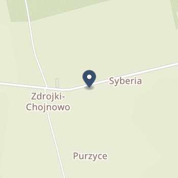 SPZZOZ w Żurominie na mapie